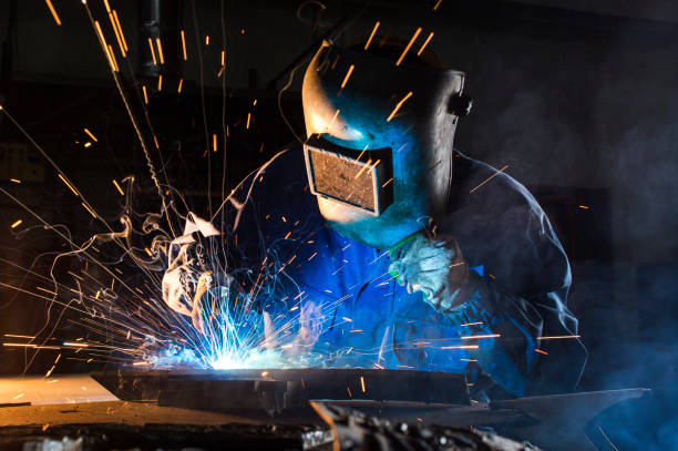 Best Welding Equipment Sales and Repair in Wildwood, FL