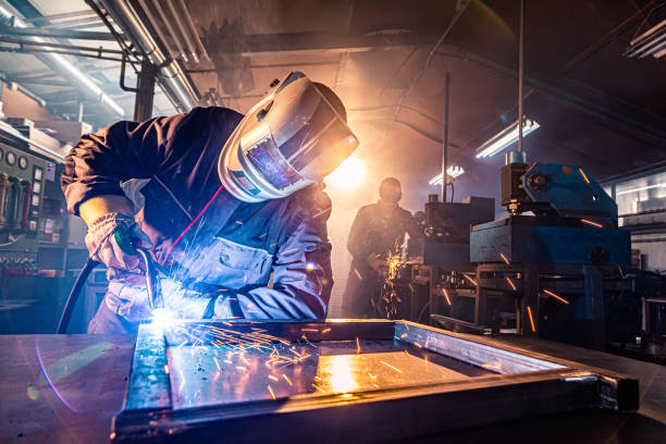 Best Artistic and Custom Metal Fabrication in Wildwood, FL