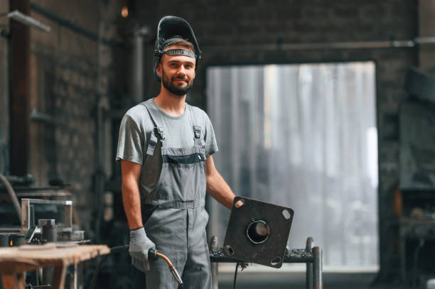 Affordable Welder Services in Wildwood, FL