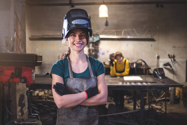 Professional Welder & Metal Fabrication in Wildwood, FL